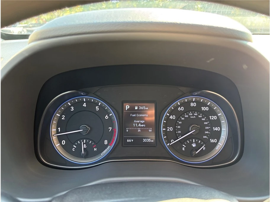 2020 Hyundai Kona - Image 18 of 21
