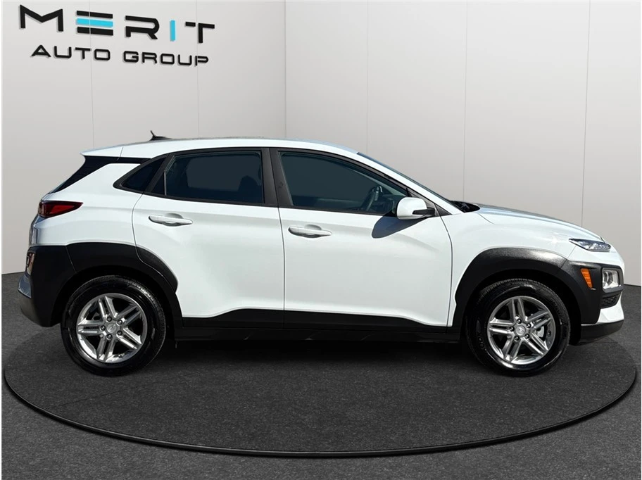 2020 Hyundai Kona - Image 10 of 21