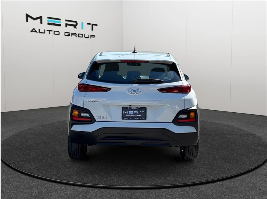 2020 Hyundai Kona - Image 8 of 21