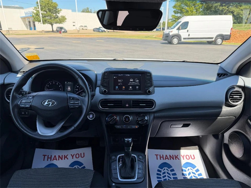 2020 Hyundai Kona - Image 21 of 31