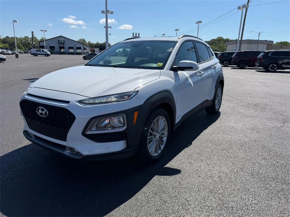 2020 Hyundai Kona - Image 3 of 31