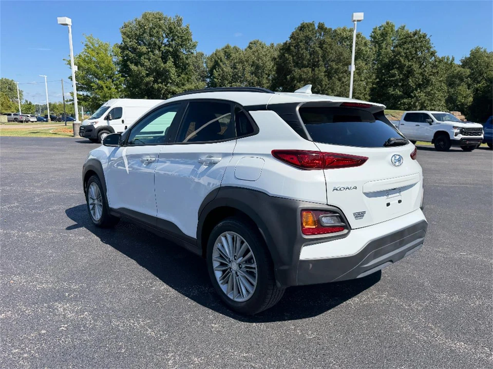 2020 Hyundai Kona - Image 5 of 31