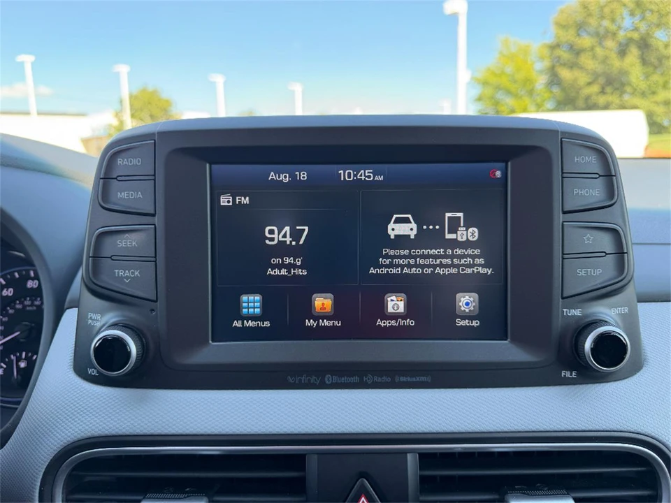 2020 Hyundai Kona - Image 27 of 31