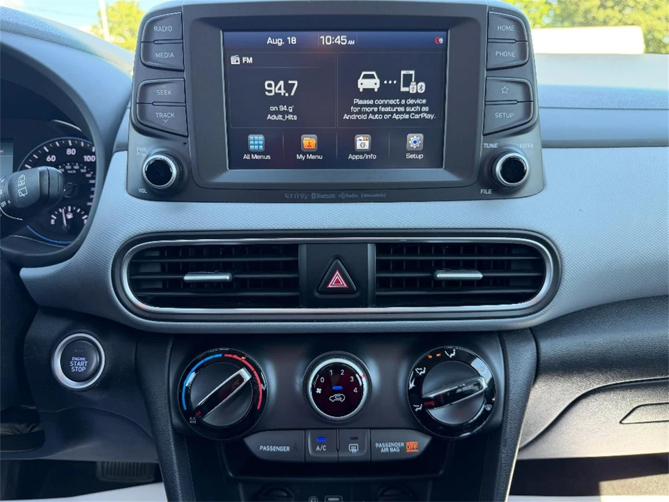 2020 Hyundai Kona - Image 23 of 31