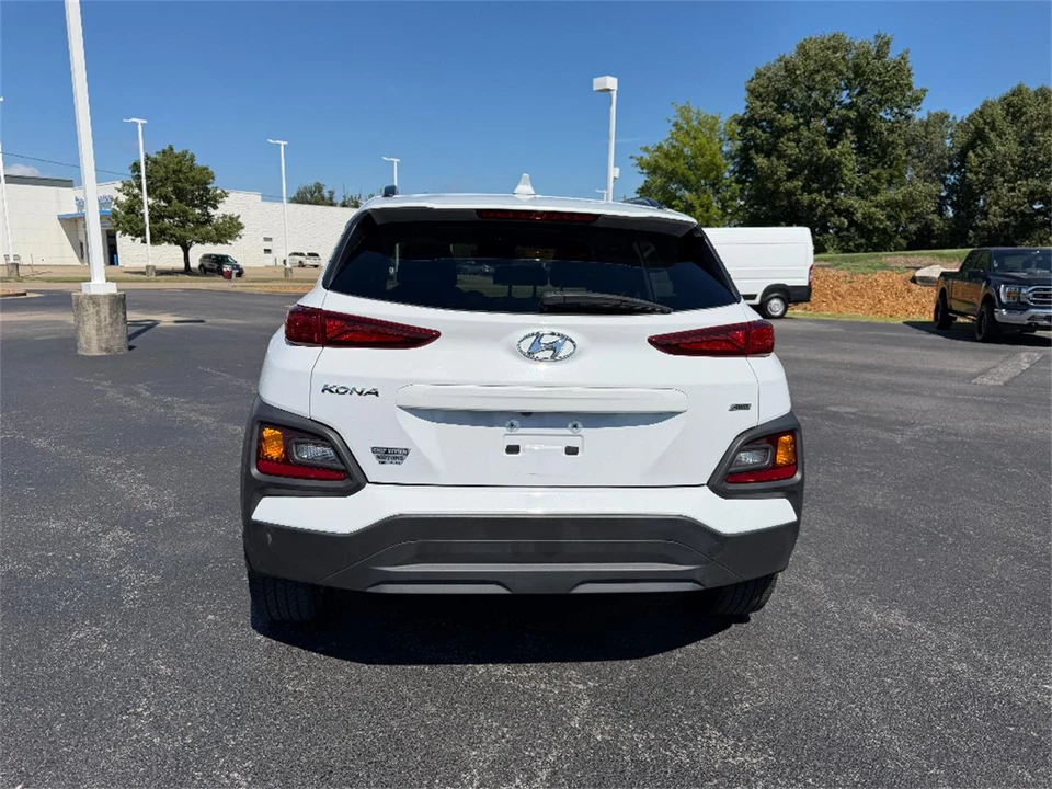 2020 Hyundai Kona - Image 6 of 31