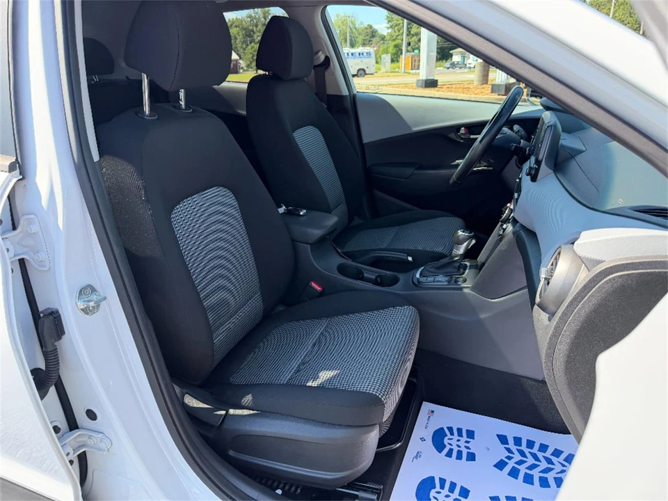 2020 Hyundai Kona - Image 16 of 31