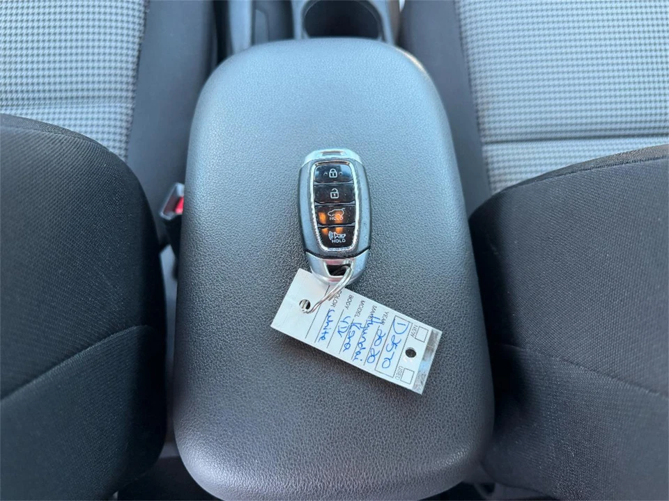 2020 Hyundai Kona - Image 20 of 31