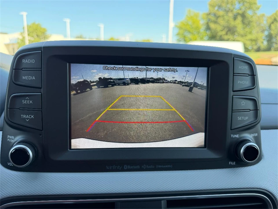 2020 Hyundai Kona - Image 28 of 31
