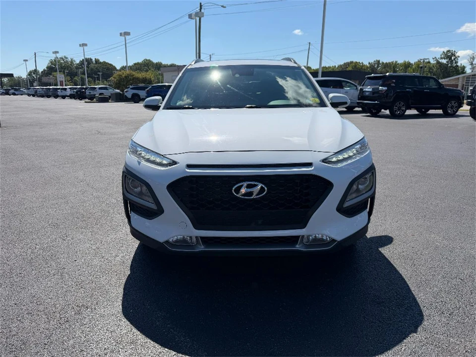 2020 Hyundai Kona - Image 2 of 31