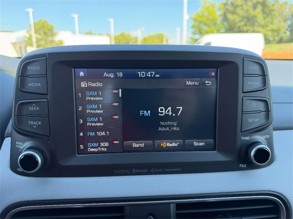 2020 Hyundai Kona - Image 26 of 31