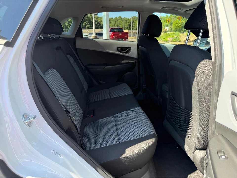 2020 Hyundai Kona - Image 14 of 31