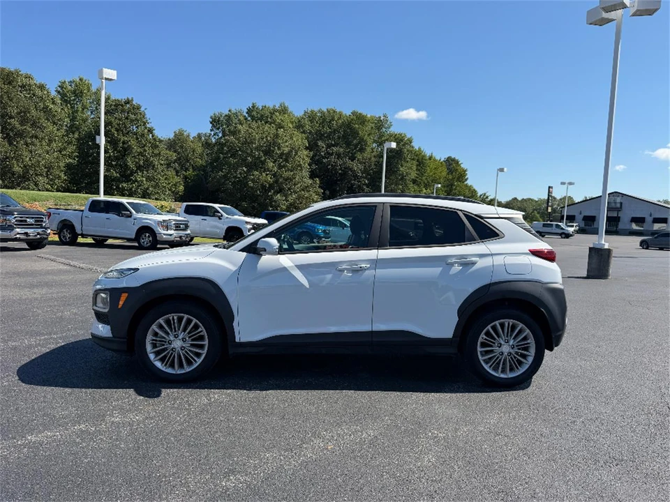 2020 Hyundai Kona - Image 4 of 31
