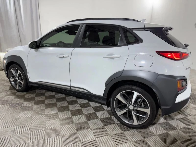 2020 Hyundai Kona - Image 6 of 12