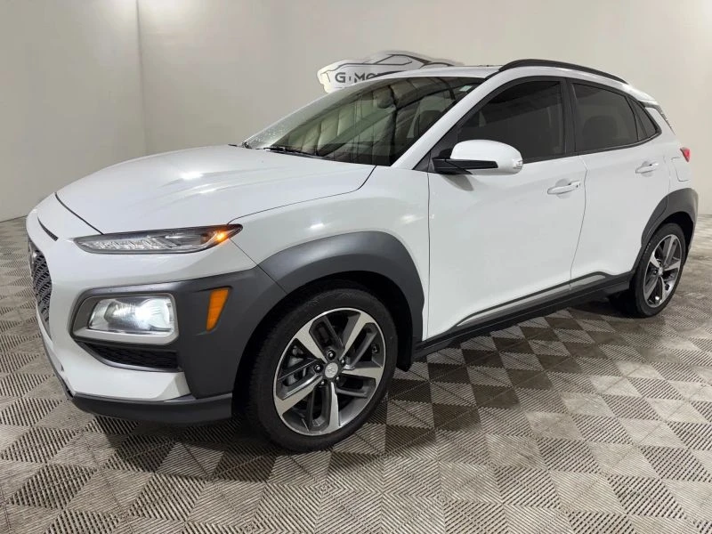 2020 Hyundai Kona - Image 3 of 12