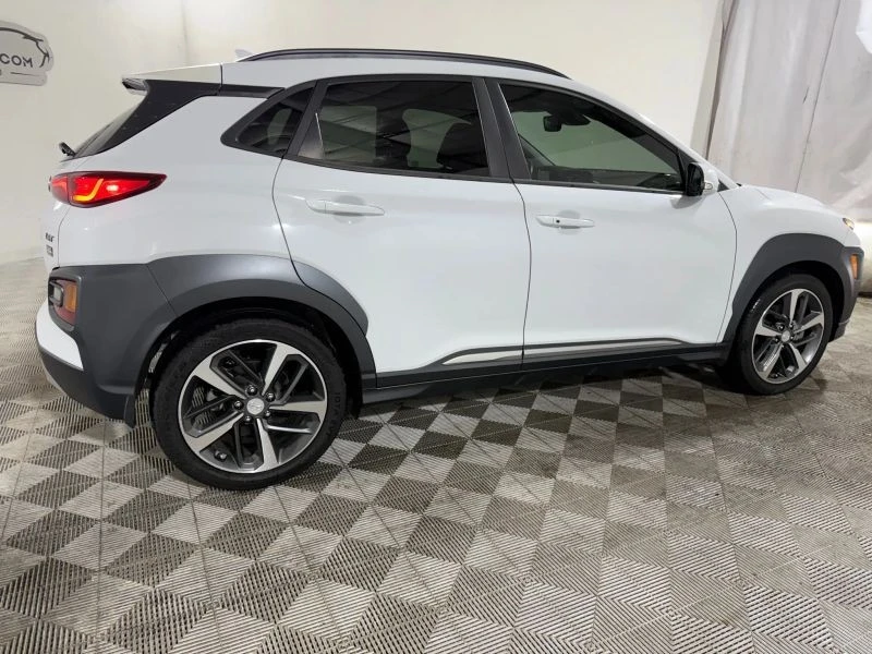 2020 Hyundai Kona - Image 10 of 12