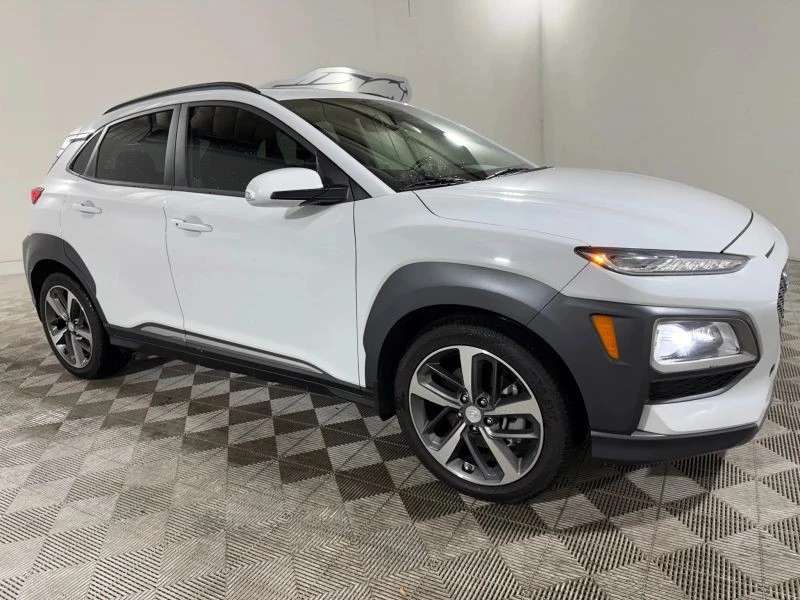 2020 Hyundai Kona - Image 12 of 12