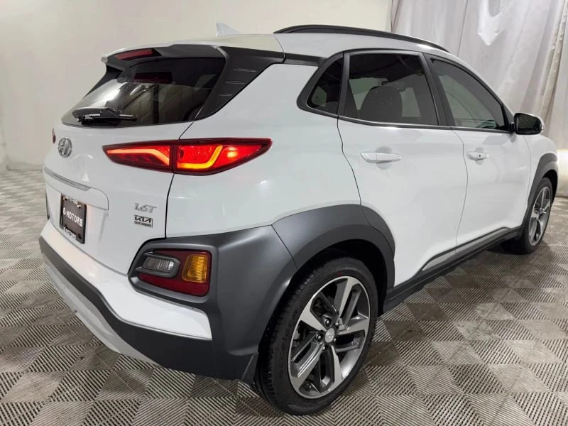 2020 Hyundai Kona - Image 9 of 12