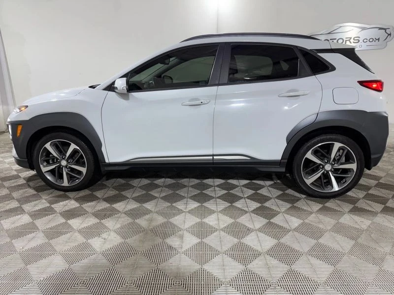 2020 Hyundai Kona - Image 5 of 12
