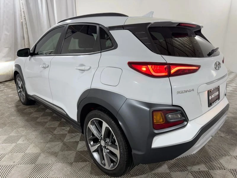 2020 Hyundai Kona - Image 7 of 12