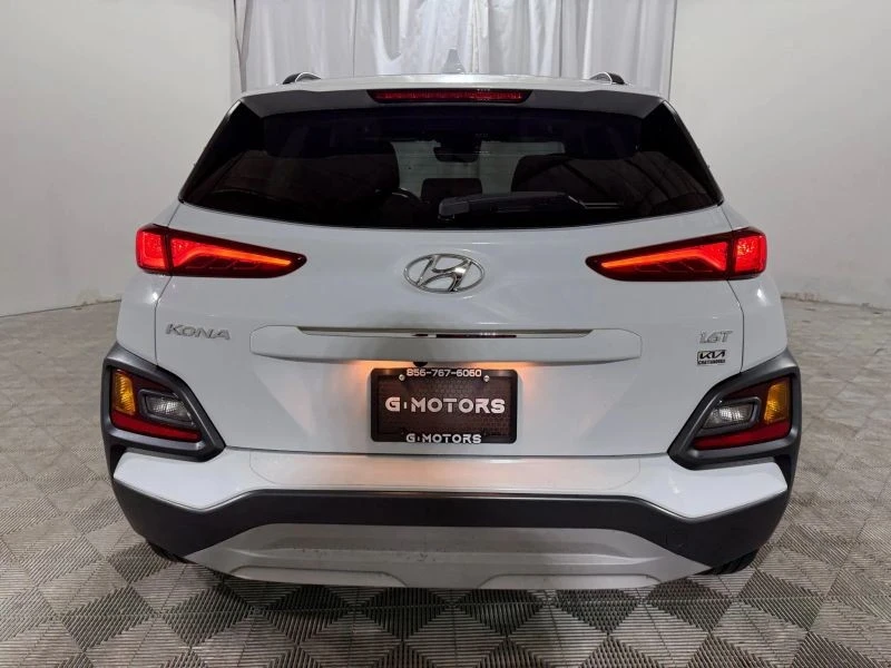 2020 Hyundai Kona - Image 8 of 12