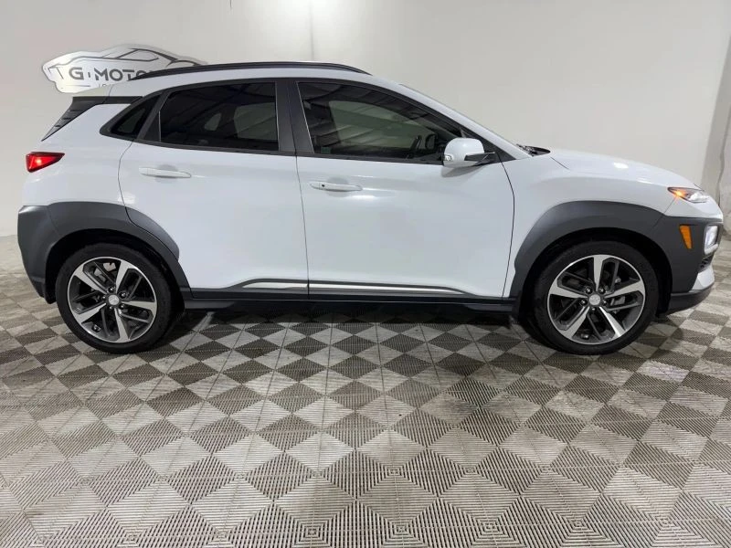 2020 Hyundai Kona - Image 11 of 12