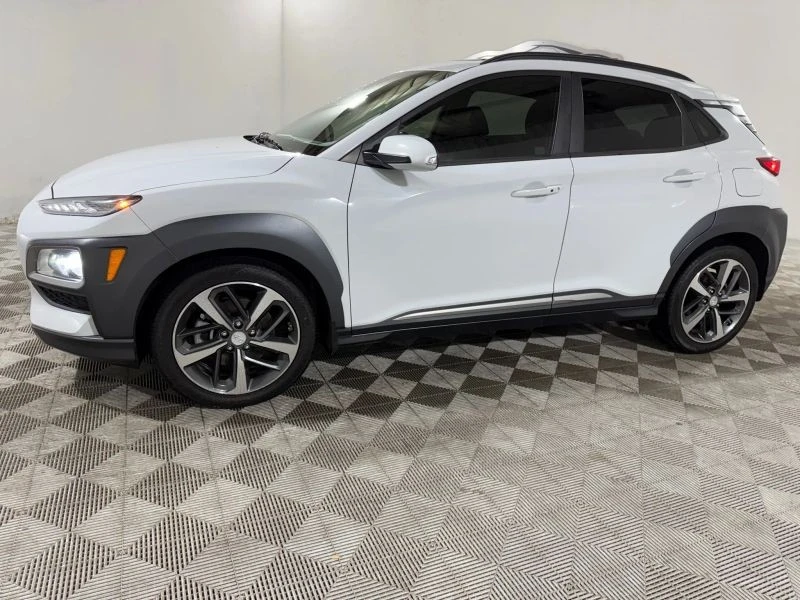 2020 Hyundai Kona - Image 4 of 12
