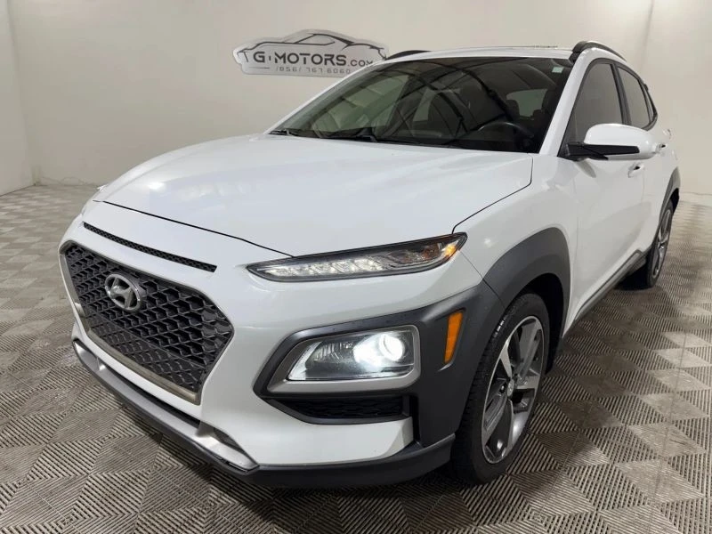 2020 Hyundai Kona - Image 2 of 12