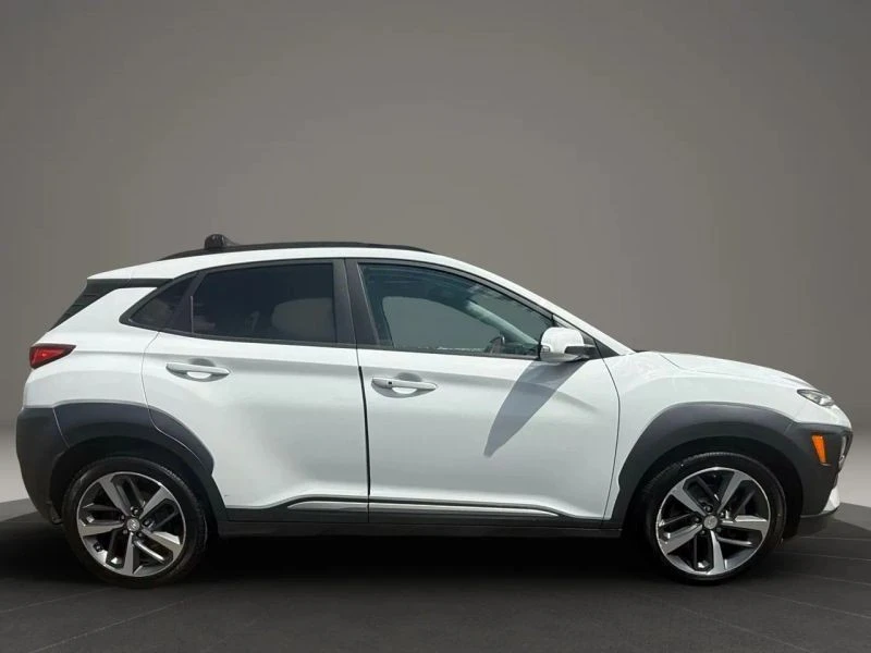 2020 Hyundai Kona - Image 4 of 12