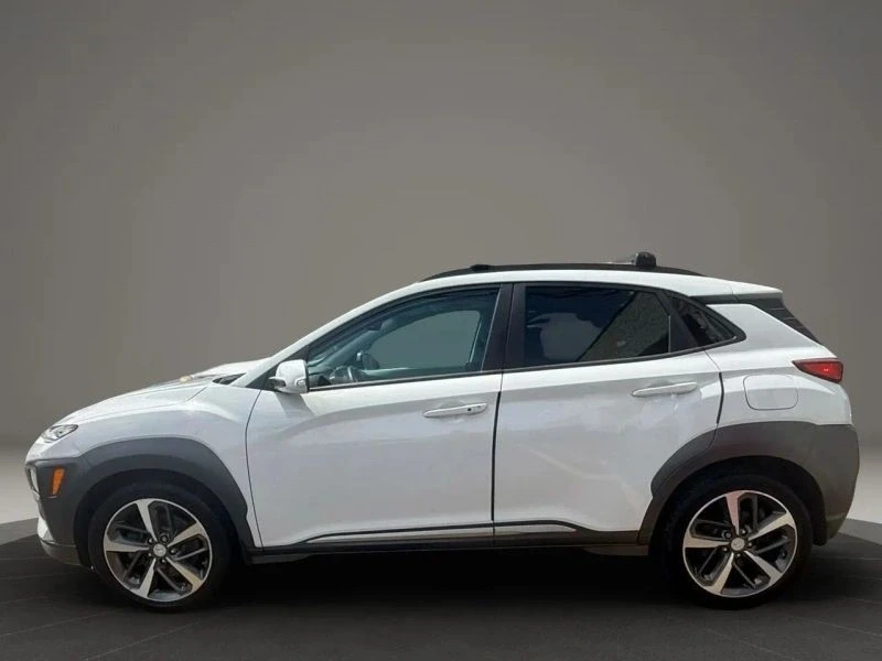 2020 Hyundai Kona - Image 8 of 12