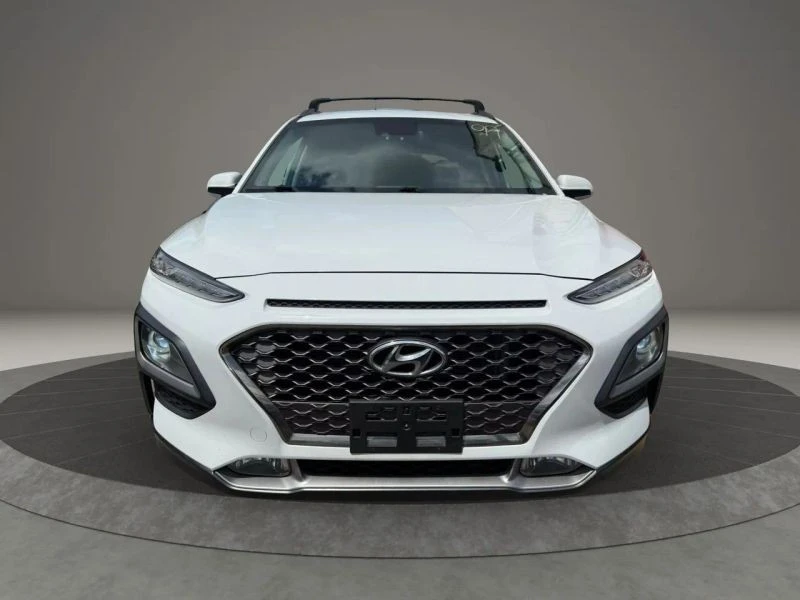 2020 Hyundai Kona - Image 2 of 12