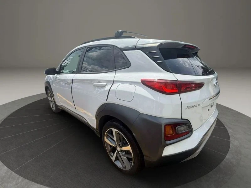 2020 Hyundai Kona - Image 7 of 12