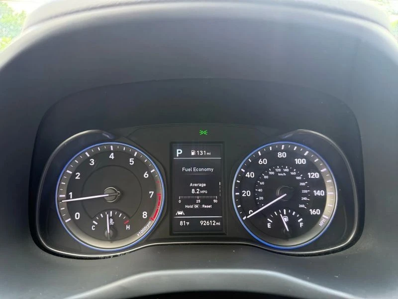 2020 Hyundai Kona - Image 10 of 12