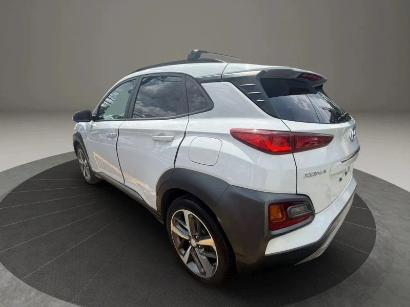 2020 Hyundai Kona - Image 7 of 12