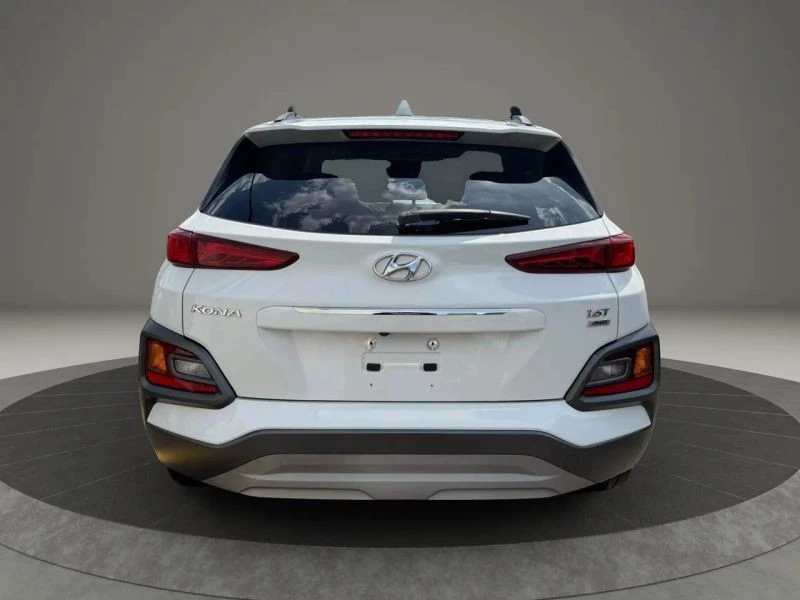 2020 Hyundai Kona - Image 6 of 12