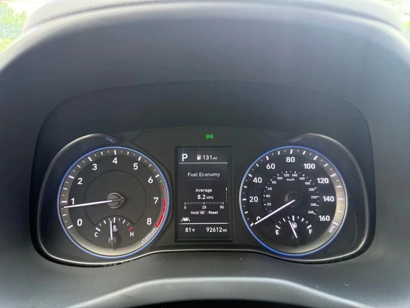 2020 Hyundai Kona - Image 10 of 12