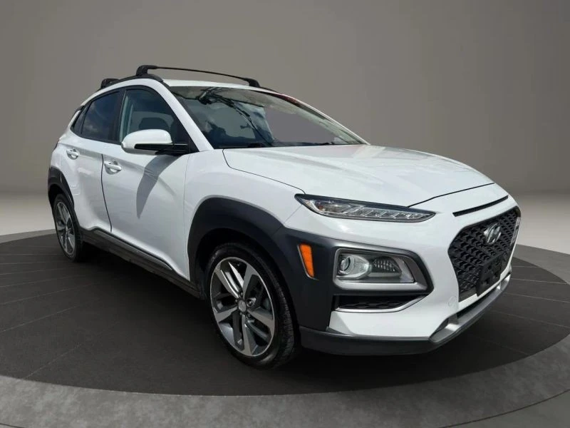 2020 Hyundai Kona - Image 3 of 12
