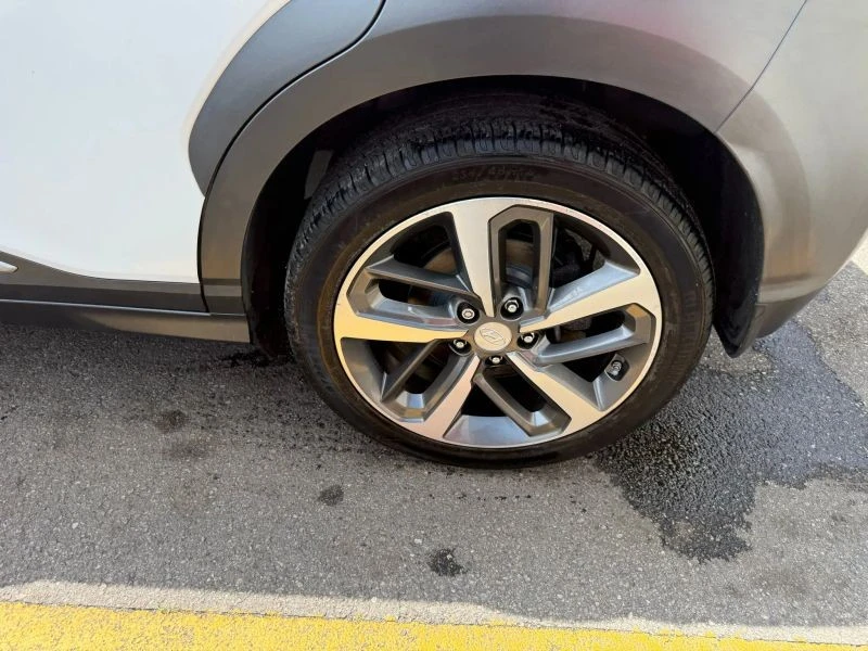 2020 Hyundai Kona - Image 9 of 12