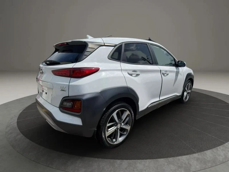 2020 Hyundai Kona - Image 5 of 12