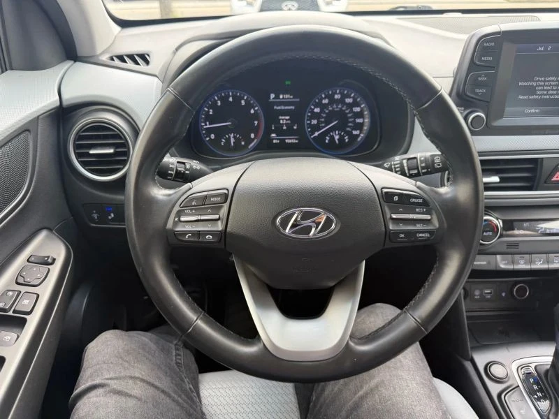 2020 Hyundai Kona - Image 12 of 12