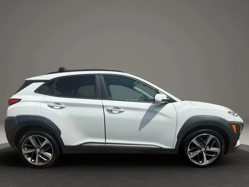 2020 Hyundai Kona - Image 4 of 12