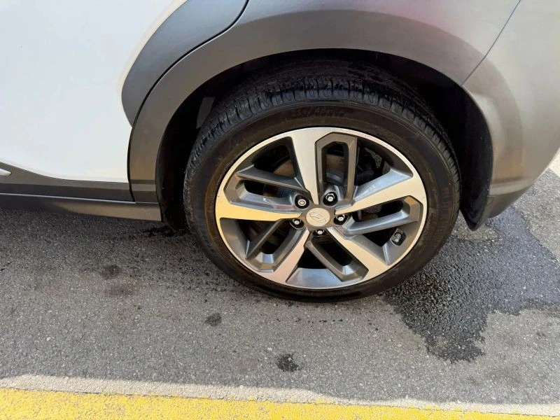 2020 Hyundai Kona - Image 9 of 12