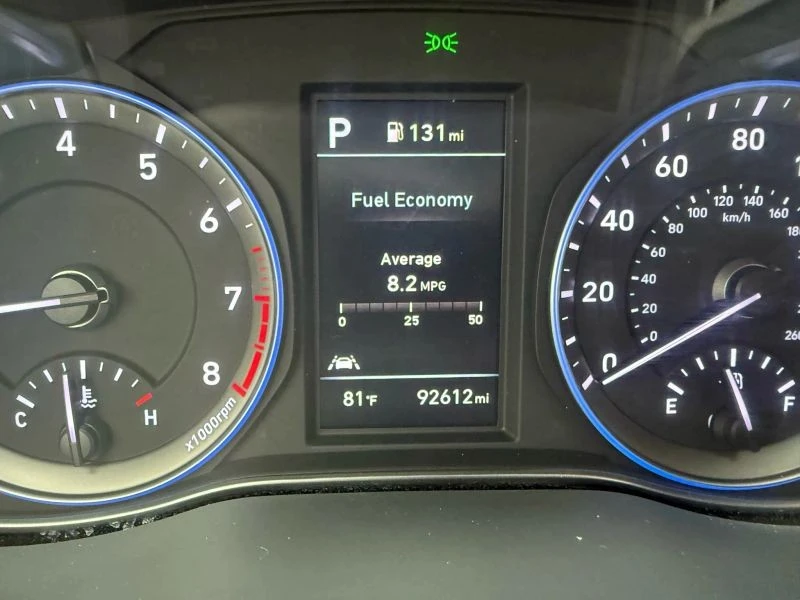 2020 Hyundai Kona - Image 11 of 12