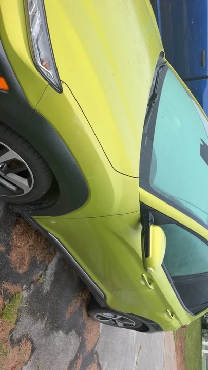2020 Hyundai Kona - Image 3 of 16