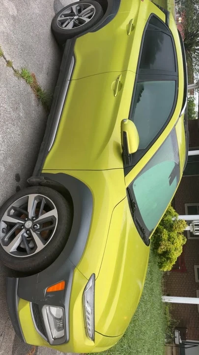 2020 Hyundai Kona - Image 5 of 16