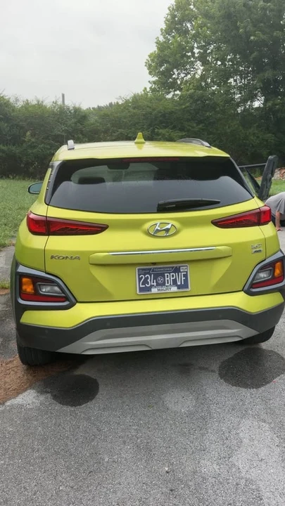 2020 Hyundai Kona - Image 2 of 16