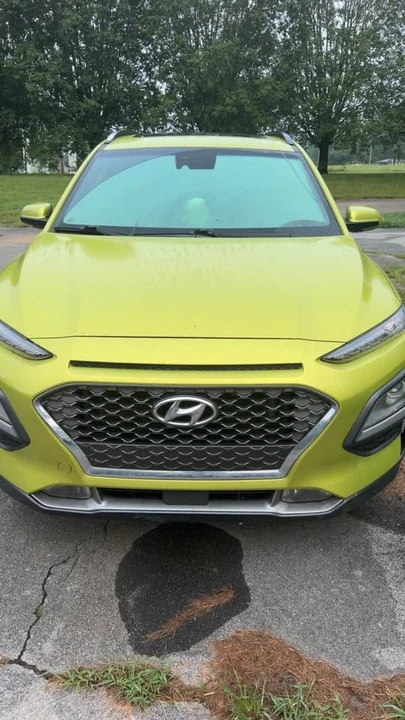 2020 Hyundai Kona - Image 4 of 16