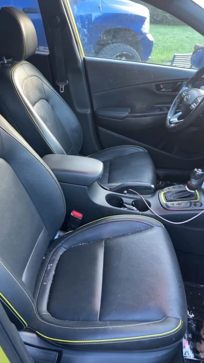 2020 Hyundai Kona - Image 10 of 16