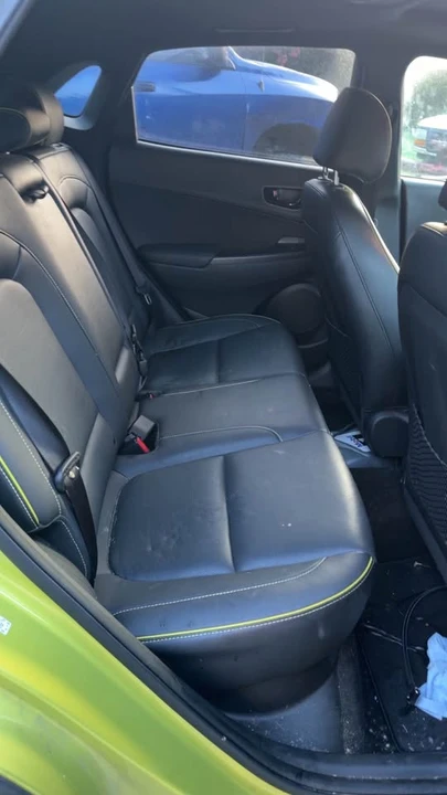 2020 Hyundai Kona - Image 11 of 16