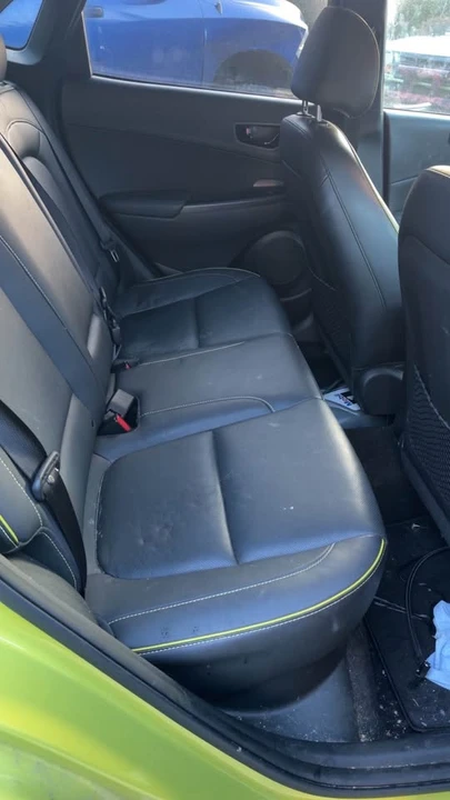 2020 Hyundai Kona - Image 12 of 16