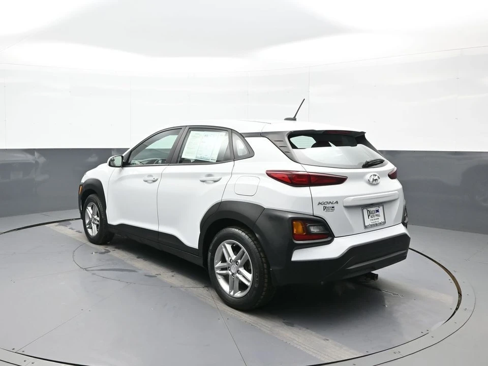2020 Hyundai Kona - Image 8 of 12